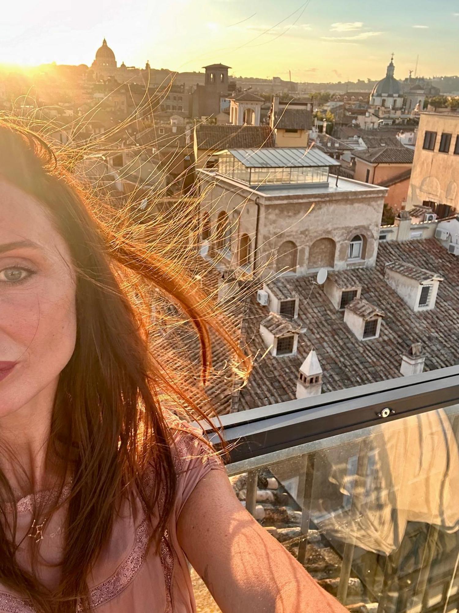 Lacasadigiulia Roma Eksteriør bilde